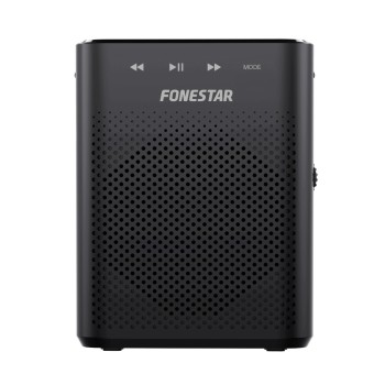 Безжичен гласов усилвател с микрофон Fonestar ALTA-VOZ-W30