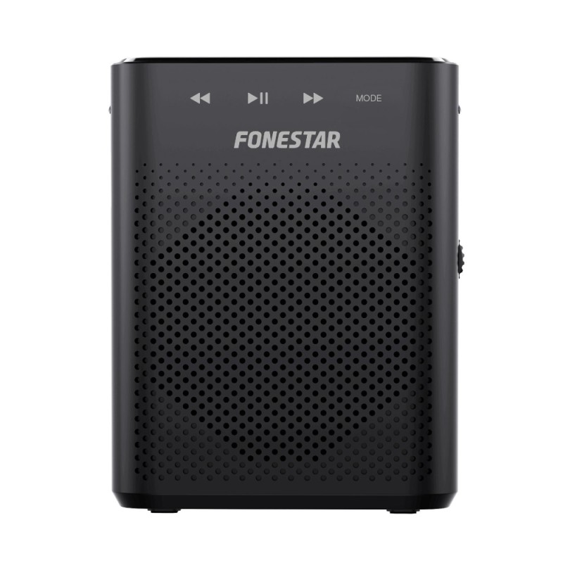 Безжичен гласов усилвател с микрофон Fonestar ALTA-VOZ-W30