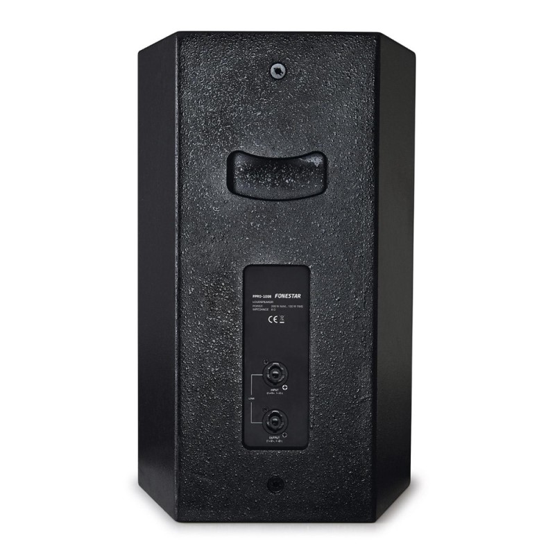 Пасивна двулентова тонколона 8" Fonestar FPRO-1008