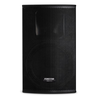 Пасивна двулентова тонколона 10" Fonestar FPRO-15010