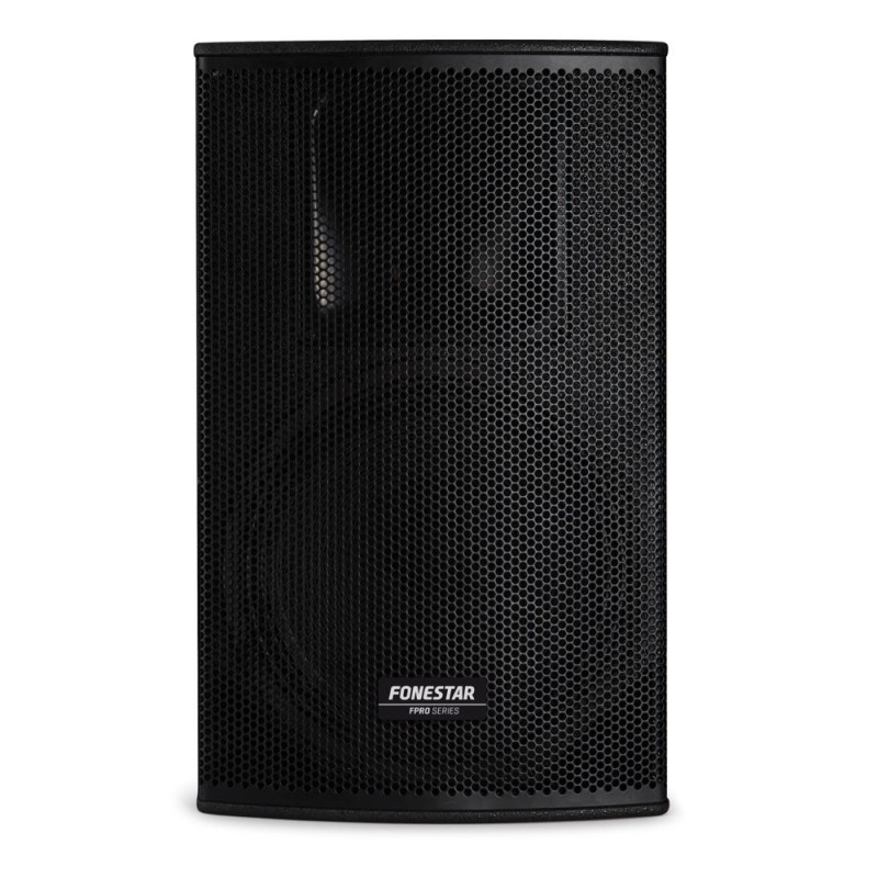 Пасивна двулентова тонколона 10" Fonestar FPRO-15010