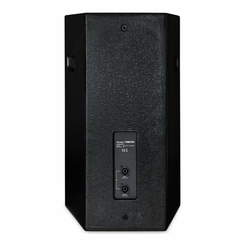 Пасивна двулентова тонколона 15" Fonestar FPRO-25015