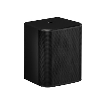 Пасивна басова тонколона за окачен монтаж 12" Fonestar LIGNUM-12SUB