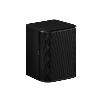 Пасивна басова тонколона за окачен монтаж 8" Fonestar LIGNUM-8SUB