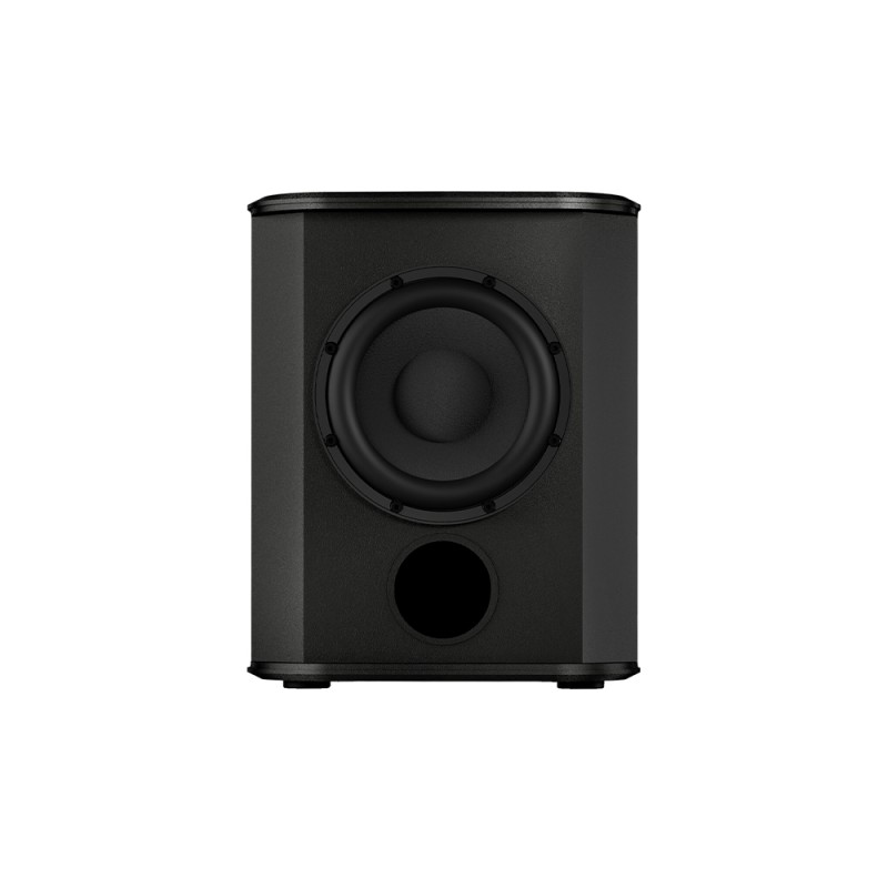 Пасивна басова тонколона за окачен монтаж 8" Fonestar LIGNUM-8SUB