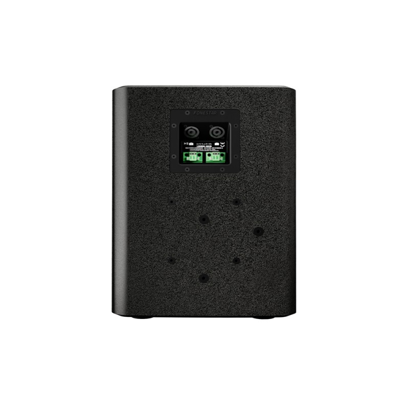 Пасивна басова тонколона за окачен монтаж 8" Fonestar LIGNUM-8SUB