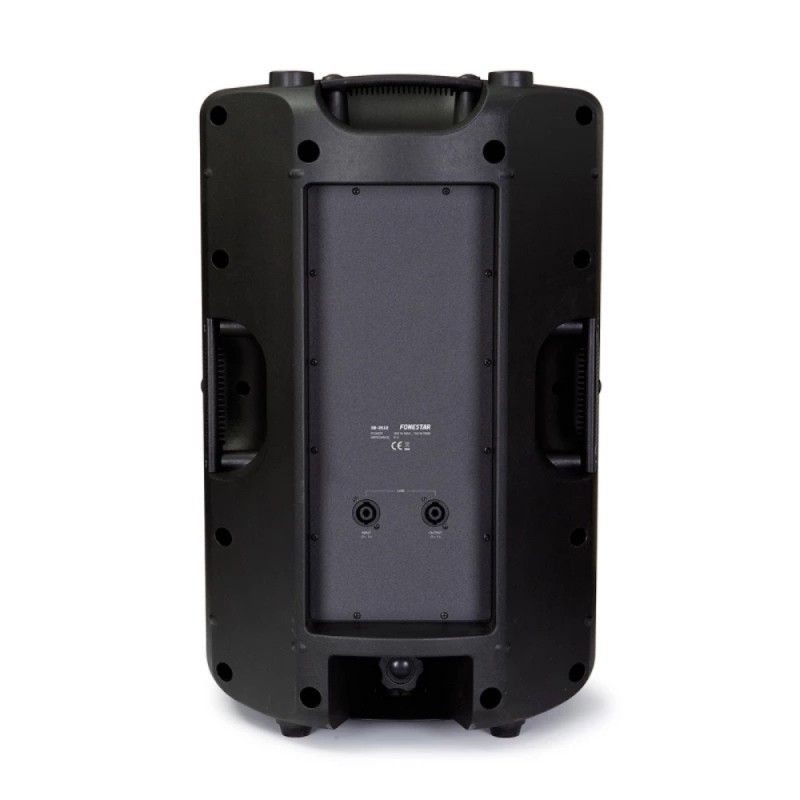 Пасивна двулентова тонколона 12" Fonestar SB-3612