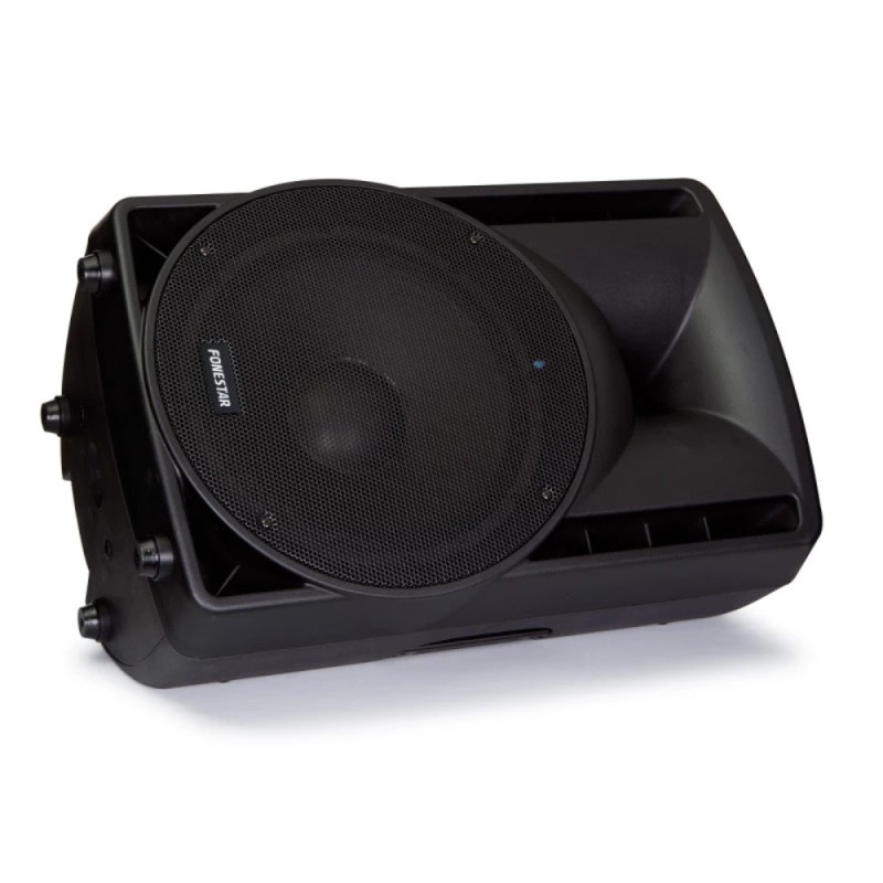 Пасивна двулентова тонколона 8" Fonestar SB-3608