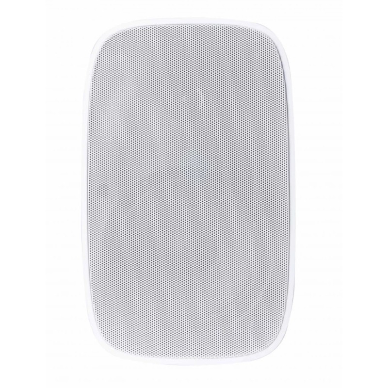 Пасивна тонколона за окачен монтаж 5" Fonestar SONORA-5TB - водоустойчива, бяла