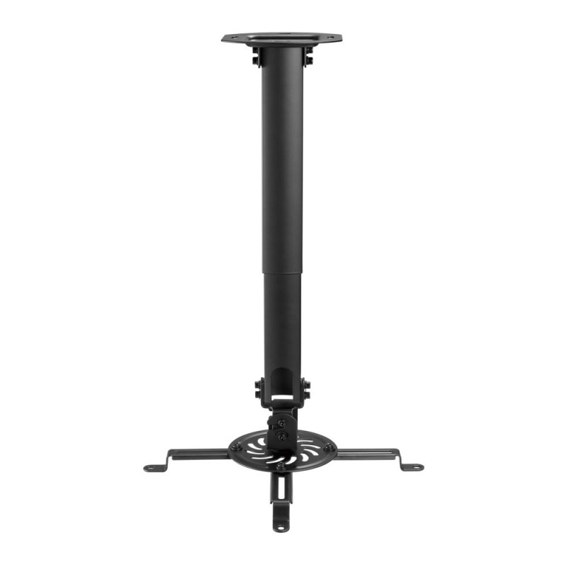 Таванна стойка за проектор Fonestar SPR-549N, черна