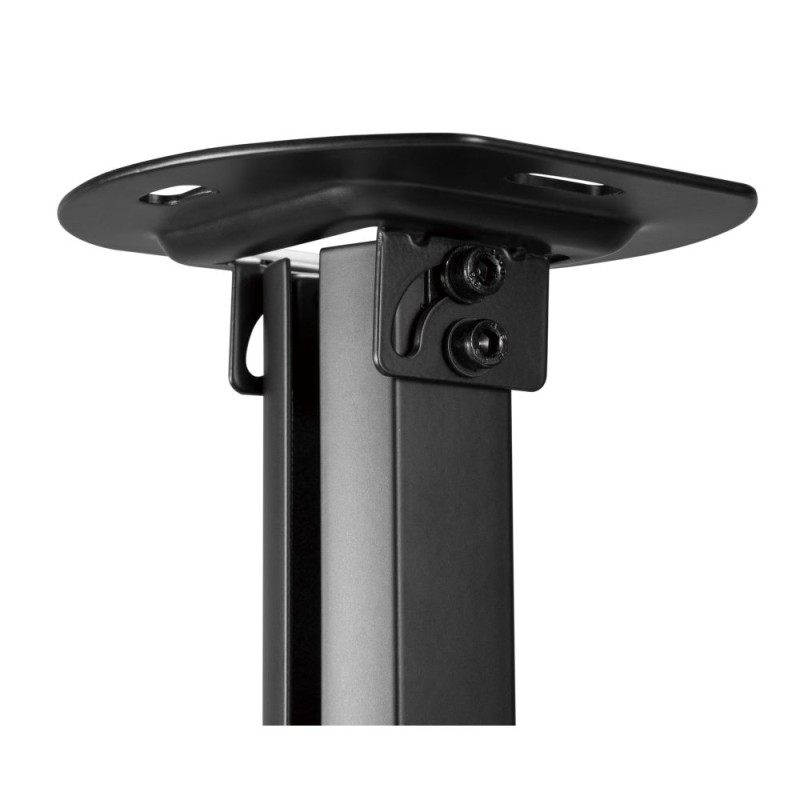 Таванна стойка за проектор Fonestar SPR-549N, черна