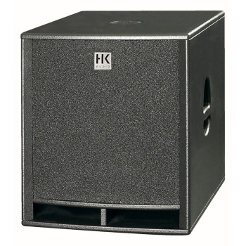 Пасивна басова тонколона 18" HK AUDIO PREMIUM PRO 18S