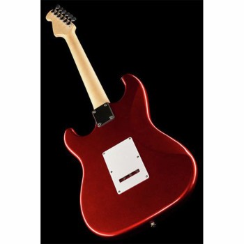 Електрическа китара Herley Benton ST-20 HSS CA
