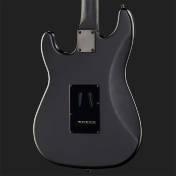 Електрическа китара Harley Benton ST-20 HSS SBK