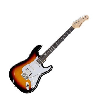 Електрическа китара Harley Benton ST-20 SB