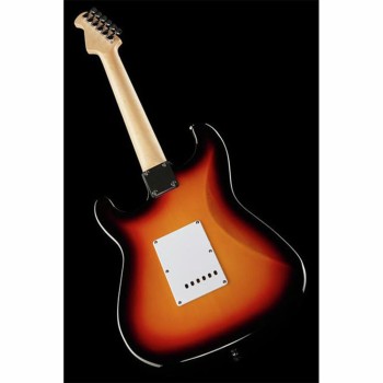 Електрическа китара Harley Benton ST-20 SB
