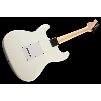 Електрическа китара Harley Benton ST-20 WH