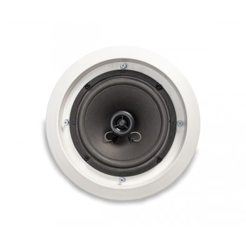 Говорител за вграждане - коаксиален 6.5" GALA-606XW