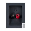 Комплект активна и пасивна тонколона за стена 2х30W REDY-630BK
