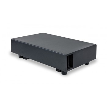 Активен суббуфер 10" Helvia FLOOR-10ABK