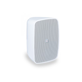 Тонколона за окачване 6.5" Helvia LIVEO-640 PWH IP-65