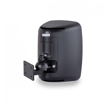 Tонколонa за окачване 4" Helvia LIVEO-420 PBK IP-65