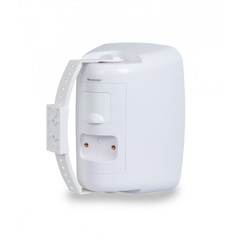 Тонколона за окачване 6.5" Helvia LIVEO-640 PWH IP-65