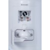 Тонколона за окачване 6.5" Helvia LIVEO-640 PWH IP-65