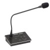 Конферетен микрофон HCMA-PLAY MIC 2-ZONE PAGING 