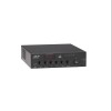 Малък дигитален миксер - усилвател 60W - 1 зонов Helvia HMMA-60 PLAY
