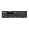 Малък дигитален миксер - усилвател 120W - 1 зонов HMMA-120 PLAY