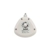 Чифт влагоустойчиви трилентови тонколони HCMS-30 WPW 30W 2х3" + 1"