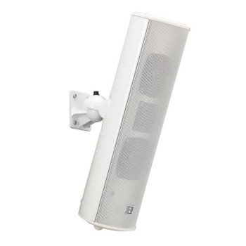 Чифт влагоустойчиви трилентови тонколони HCMS-30 WPW 30W 2х3" + 1"