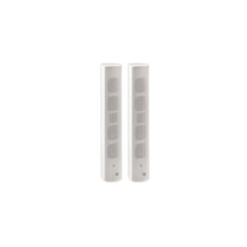 Чифт влагоустойчиви тонколони Helvia HCMS-60 WPW 60W 5 х 3" + 1"