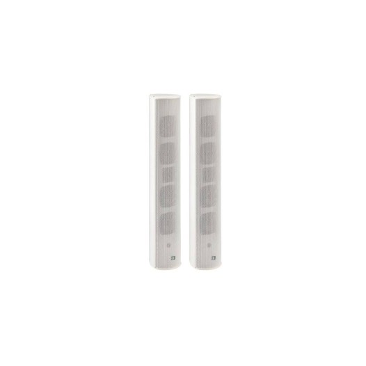 Чифт влагоустойчиви тонколони Helvia HCMS-60 WPW 60W 5 х 3" + 1"