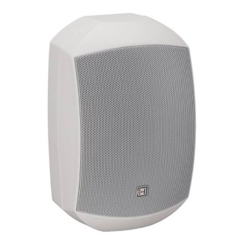 Двулентова тонколона подходяща за приложение на открито - Бяла Helvia LIDO-420 WPW IP-65 20W - 4 inch 