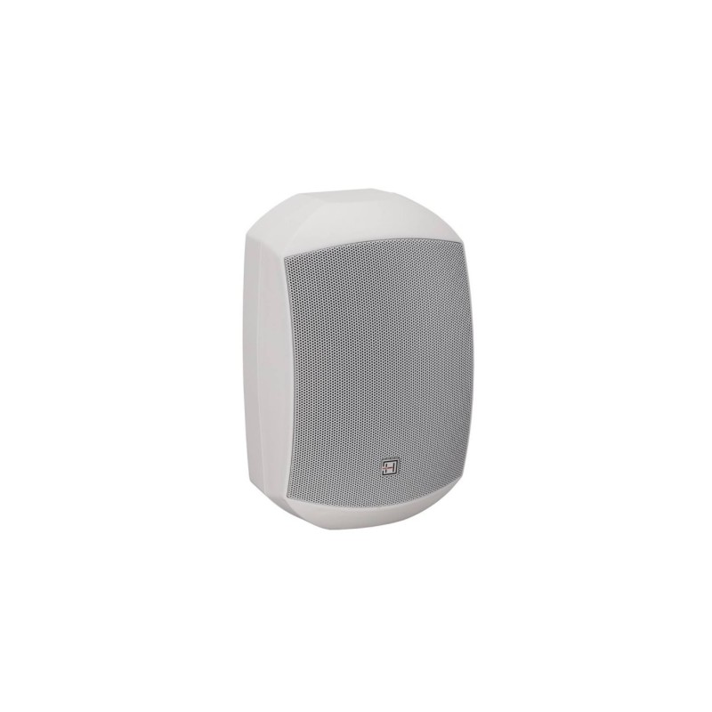 Двулентова тонколона подходяща за приложение на открито - Бяла Helvia LIDO-420 WPW IP-65 20W - 4 inch 