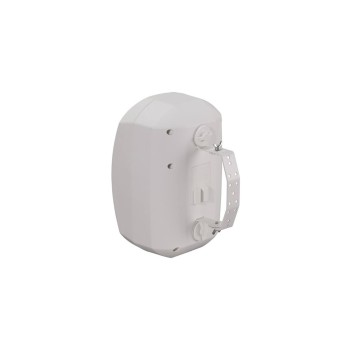 Двулентова тонколона подходяща за приложение на открито - Бяла Helvia LIDO-420 WPW IP-65 20W - 4 inch 