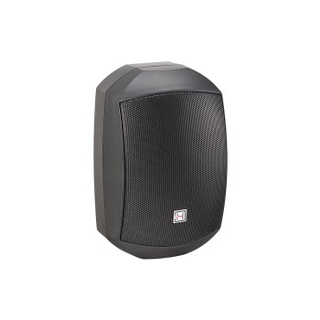 Двулентова тонколона подходяща за приложение на открито Helvia LIDO-420 WPB IP-65