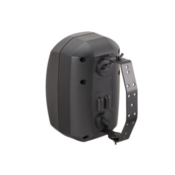 Двулентова тонколона подходяща за приложение на открито Helvia LIDO-420 WPB IP-65