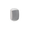Двулентова тонколона подходяща за приложение на открито - БЯЛА LIDO-530 WPW IP-65 30W - 5.25 inch 