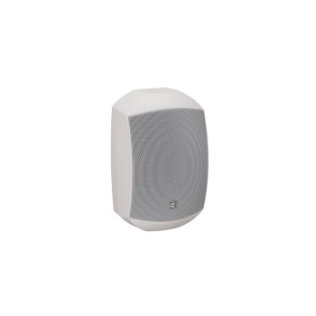 Двулентова тонколона подходяща за приложение на открито - БЯЛА LIDO-530 WPW IP-65 30W - 5.25 inch 