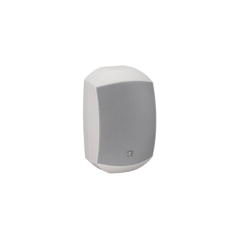 Двулентова тонколона подходяща за приложение на открито - БЯЛА LIDO-530 WPW IP-65 30W - 5.25 inch 