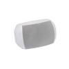 Двулентова тонколона подходяща за приложение на открито - БЯЛА LIDO-530 WPW IP-65 30W - 5.25 inch 