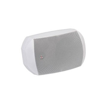 Двулентова тонколона подходяща за приложение на открито - БЯЛА LIDO-530 WPW IP-65 30W - 5.25 inch 
