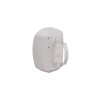 Двулентова тонколона подходяща за приложение на открито - БЯЛА LIDO-530 WPW IP-65 30W - 5.25 inch 