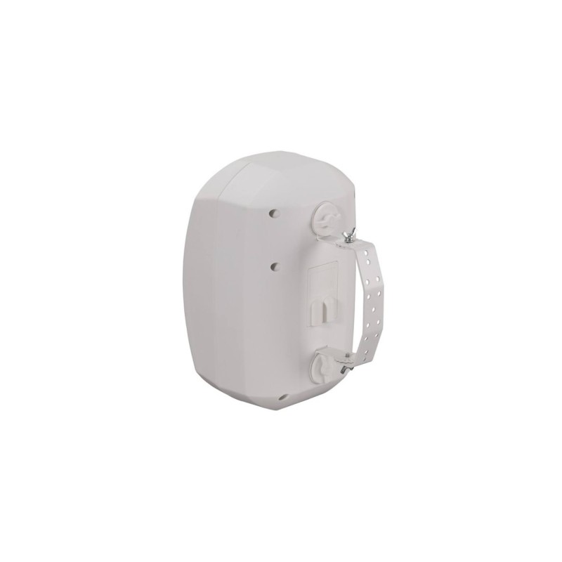 Двулентова тонколона подходяща за приложение на открито - БЯЛА LIDO-530 WPW IP-65 30W - 5.25 inch 