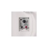 Двулентова тонколона подходяща за приложение на открито - БЯЛА LIDO-530 WPW IP-65 30W - 5.25 inch 