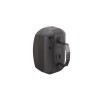 Двулентова тонколона подходяща за приложение на открито - Черна Helvia LIDO-530 WPB IP-65 30W - 5.25 inch 