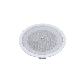 Говорител за вграждане в бял цвят Helvia GALA-61W 6.5"
